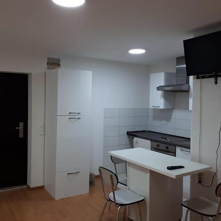 Apartman Spalato Split Exterior foto