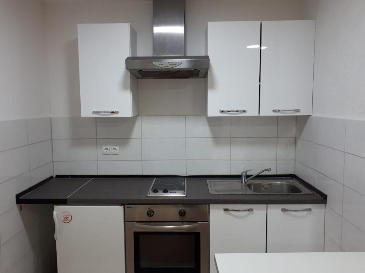 Apartman Spalato Split Exterior foto