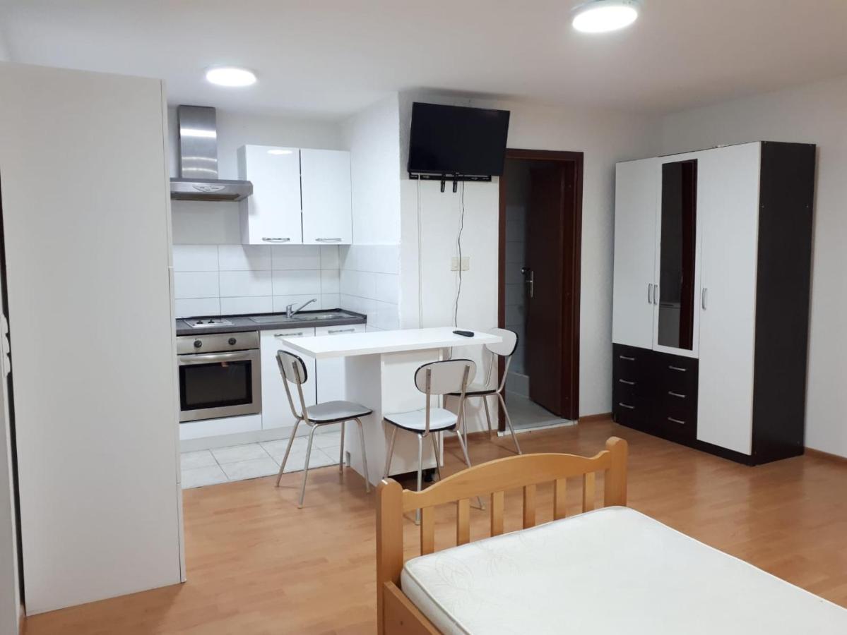 Apartman Spalato Split Exterior foto